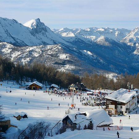 Appartamento Bareu Mountain View - Happy Rentals Sauze D'Oulx Bagian luar foto