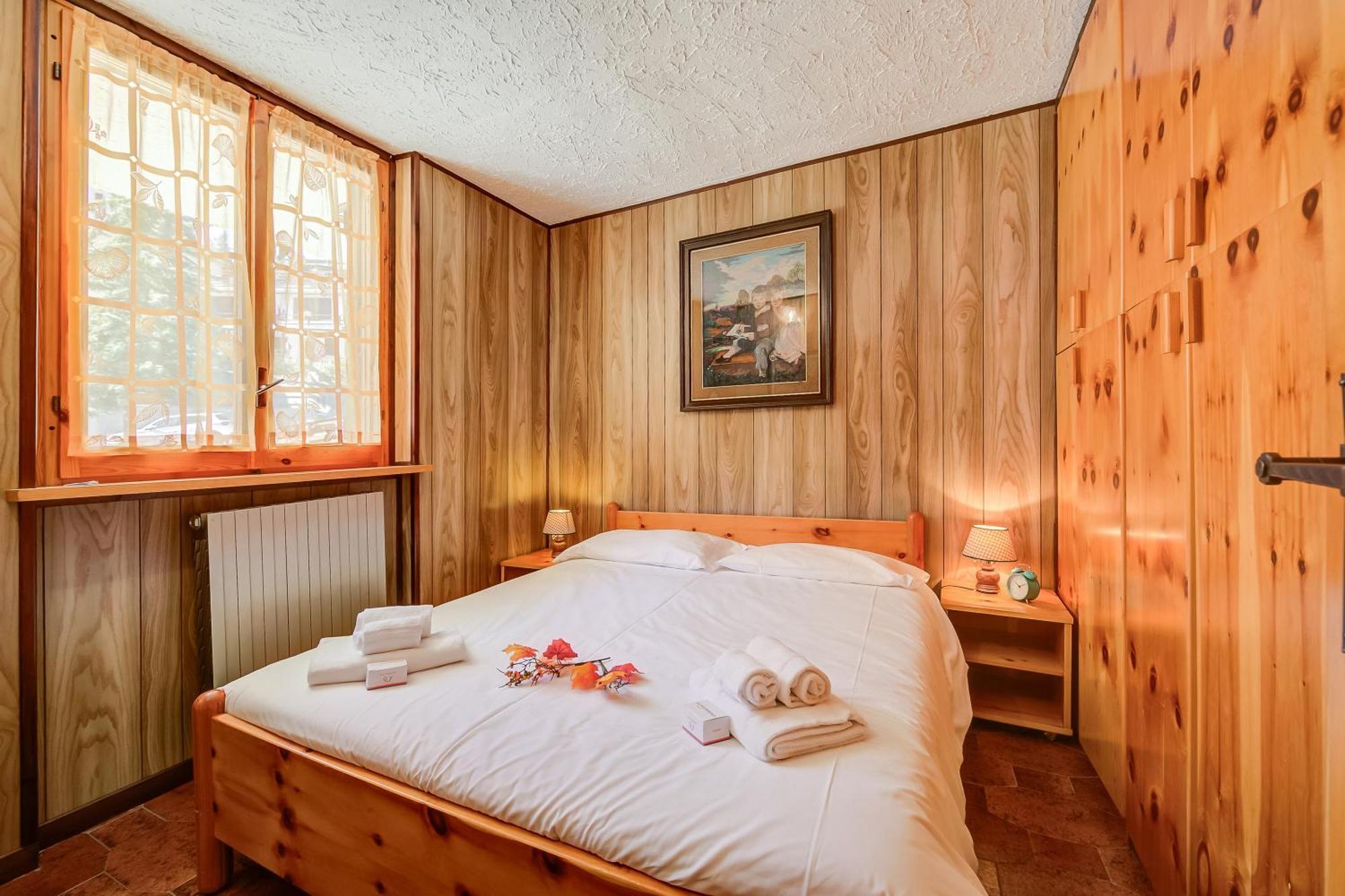 Appartamento Bareu Mountain View - Happy Rentals Sauze D'Oulx Bagian luar foto