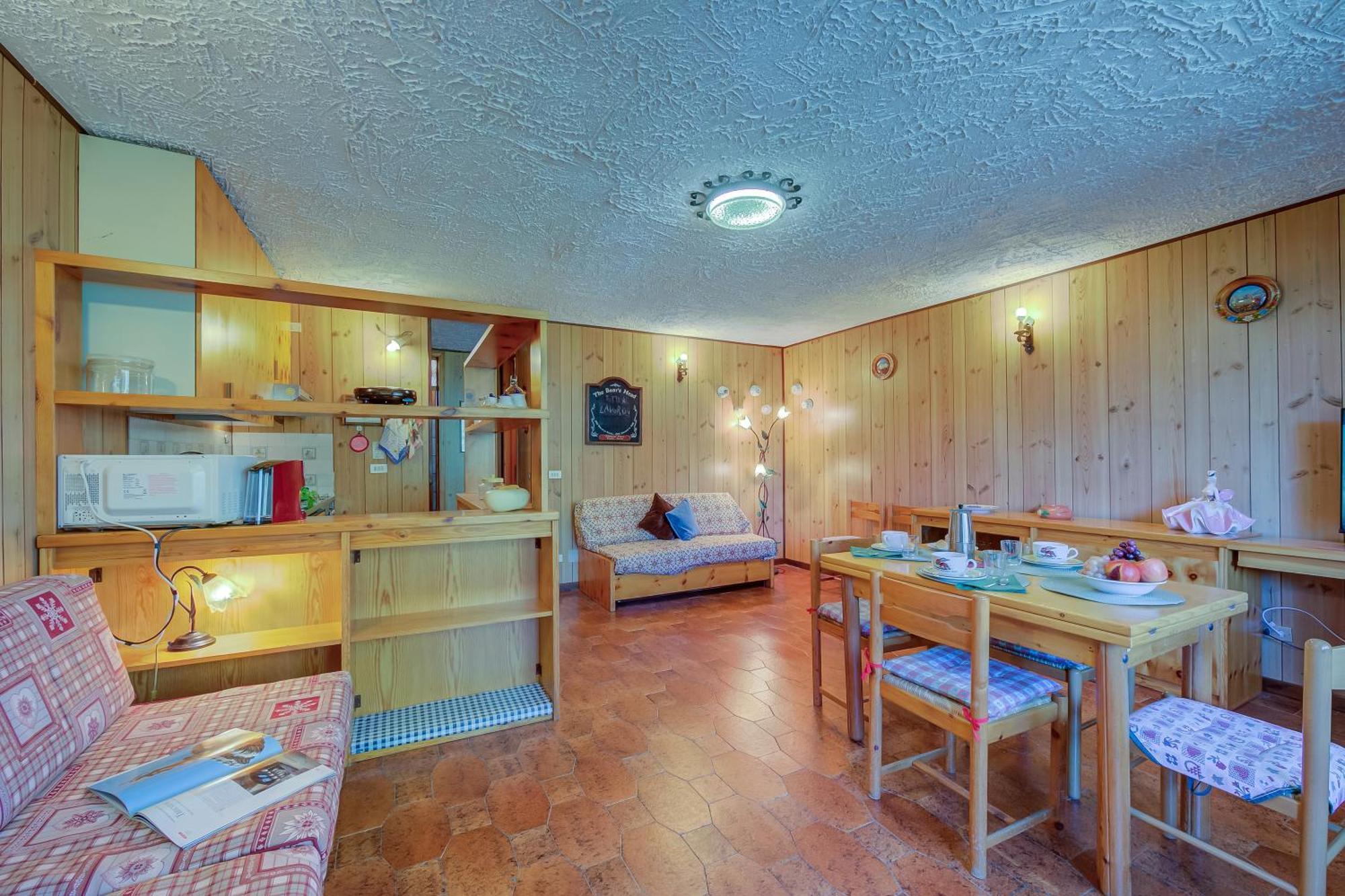 Appartamento Bareu Mountain View - Happy Rentals Sauze D'Oulx Bagian luar foto
